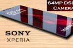 Xperia 2026 Sony Xperia Zoom 2026: móvil con cámara de 64MP y batería de 5000mAh para potencia y duración avanzada