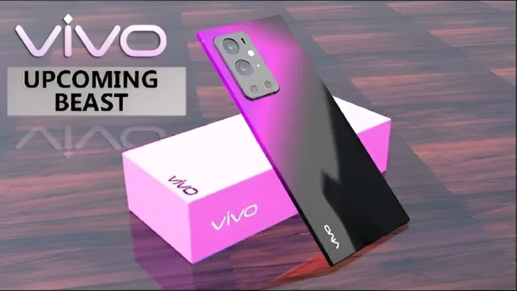 Vivo V40 Pro: smartphone con cámara de 108MP y funciones impresionantes para potencia, estilo y experiencia avanzada
