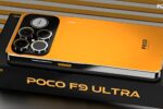 POCO F9 Ultra 5G: Snapdragon 8 Elite Gen6, cámara 200MP, batería 6800mAh y diseño premium con gran rendimiento