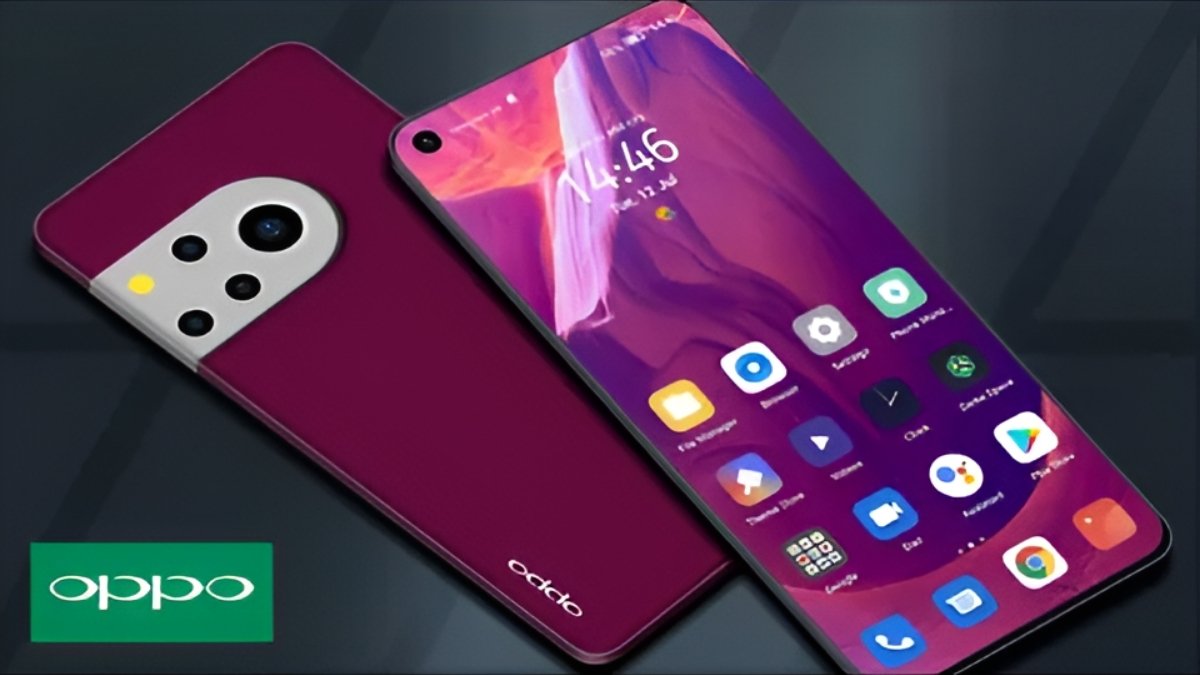 OPPO F23 Pro 5G: Snapdragon 7 Gen 1, cámara 50MP, batería 5000mAh, 10GB RAM, precio y especificaciones