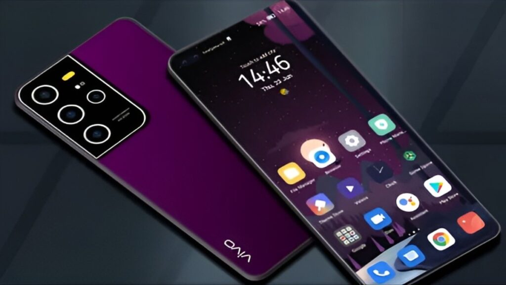 Vivo V24 Pro: pantalla 7.0 pulgadas, Snapdragon 888+, batería 6000mAh, especificaciones finales, precio y lanzamiento