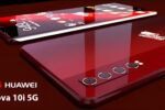 Huawei Nova 10i Pro trailer: móvil con cuatro cámaras de 60MP, especificaciones destacadas y fecha de lanzamiento