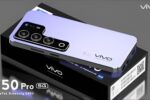 Vivo V50 Pro 5G 2026: Primer Vistazo Cámara 200MP Dimensity 9300 Batería 6000mAh y 12GB RAM